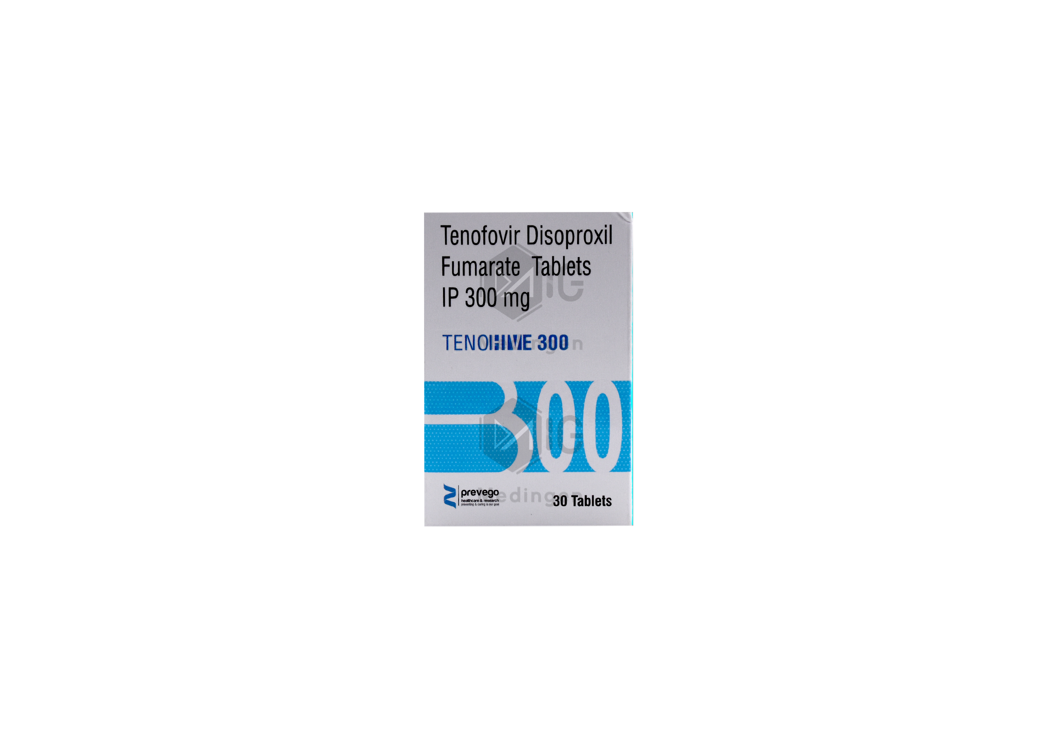 TENOHIVE 300MG